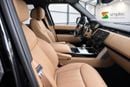 Land Rover Range Rover AUTOBIOGRAPHY P530