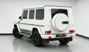 Mercedes Benz G63 AMG STD