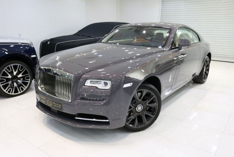 New And Used Rolls Royce For Sale In Dubai Uae Dubicars Com