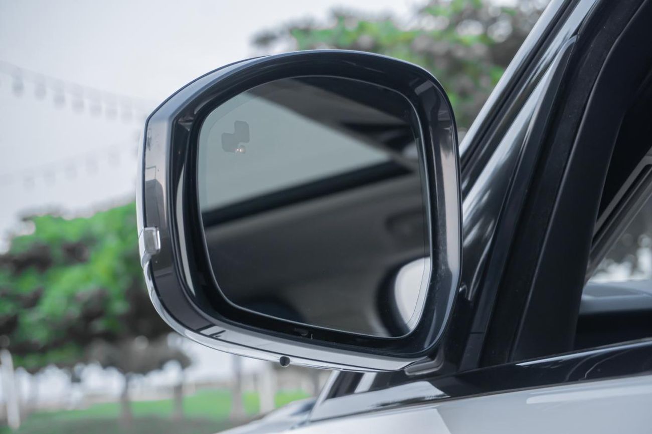 لاند روفر رينج روفر HSE 3.0L (375 HP)