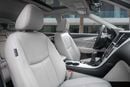 Infiniti Q50 Luxe Q50 | 1,763 P.M | 0% Downpayment | Infiniti Warranty