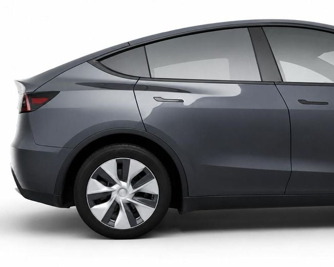 Tesla Model Y LONG RANGE, миниатюра 21