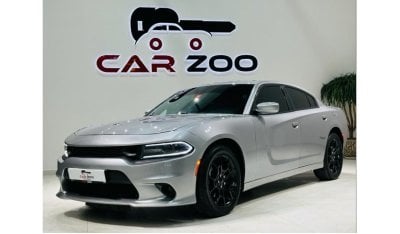 Dodge Charger SXT