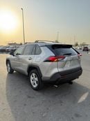 تويوتا راف ٤ RAV4 Xle Hybrid 4x4
