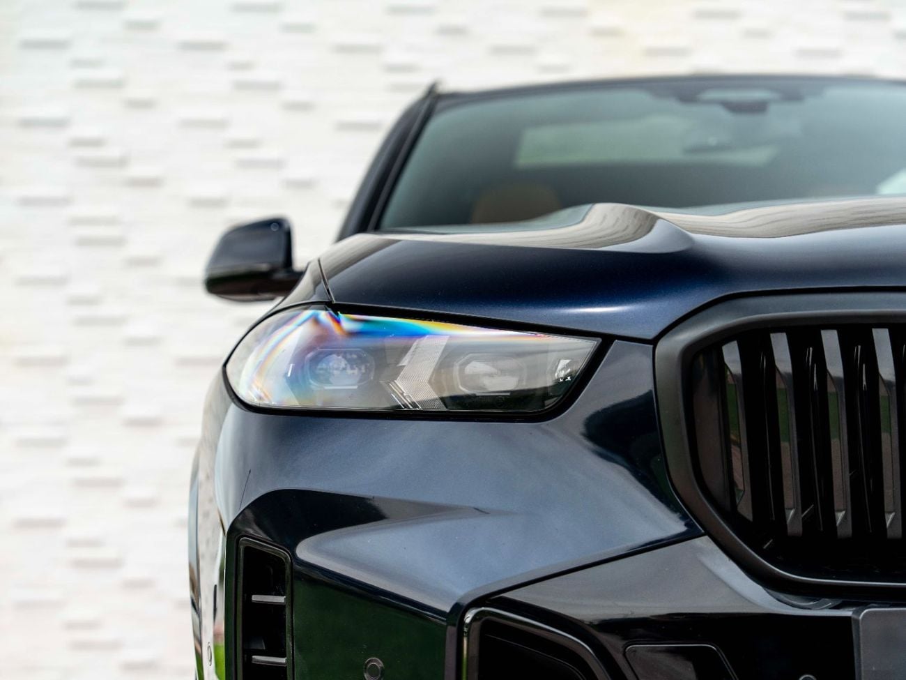 BMW X5 40i M Sport 3.0L