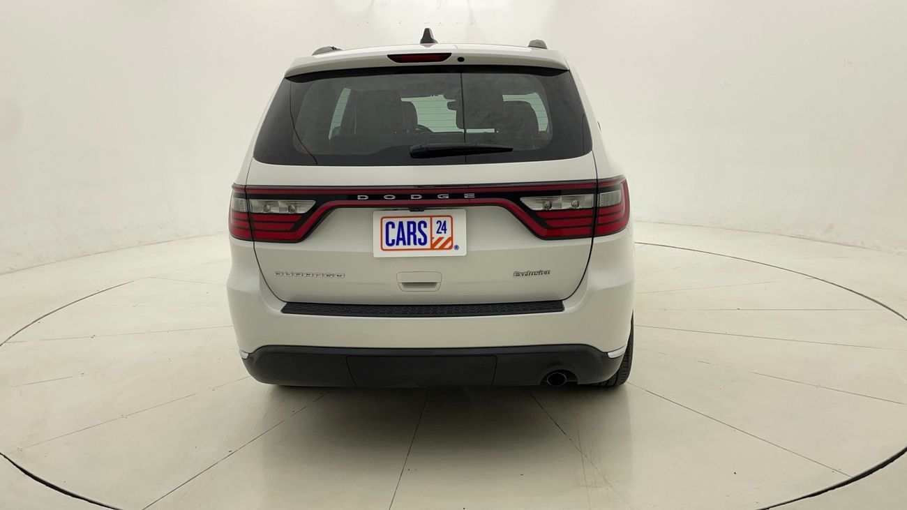 Dodge Durango SXT 3.6 | Zero Down Payment | Home Test Drive