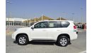 Toyota Prado TX.L 2.7L FULLY AUTOMATIC SUV GCC SPECS