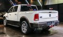 RAM 1500 1500 Long Horn