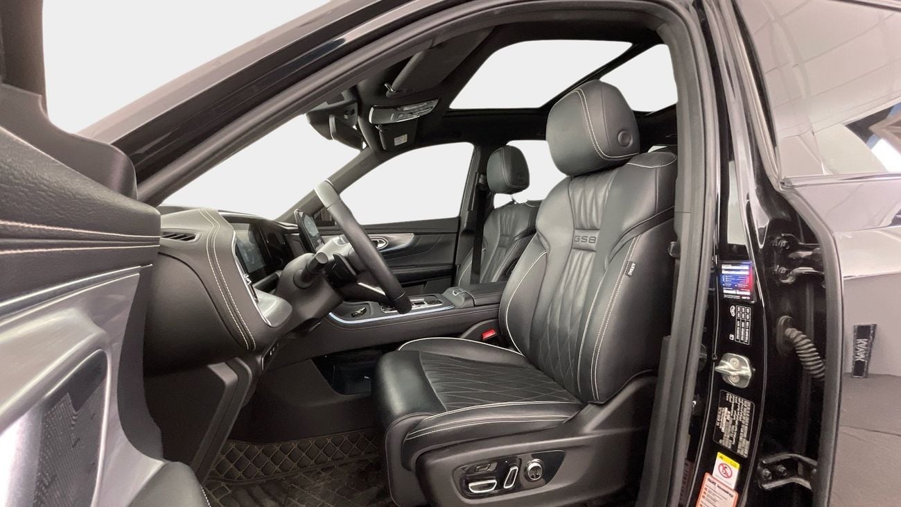 GAC GS8 GX | Guaranteed Warranty | 0 Down Payment