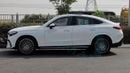 Mercedes Benz GLC Coupe 200 (For Export , НА ЭКСПОРТ) 4MATIC 2026 GCC Без пробега