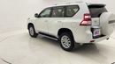 Toyota Prado VXR 4 | Zero Down Payment | Home Test Drive