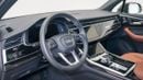 أودي Q7 45 TFSI quattro S-Line 3.0L