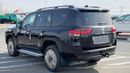 Toyota Land Cruiser GXR 4.0L 4.0 L Petrol Brand New