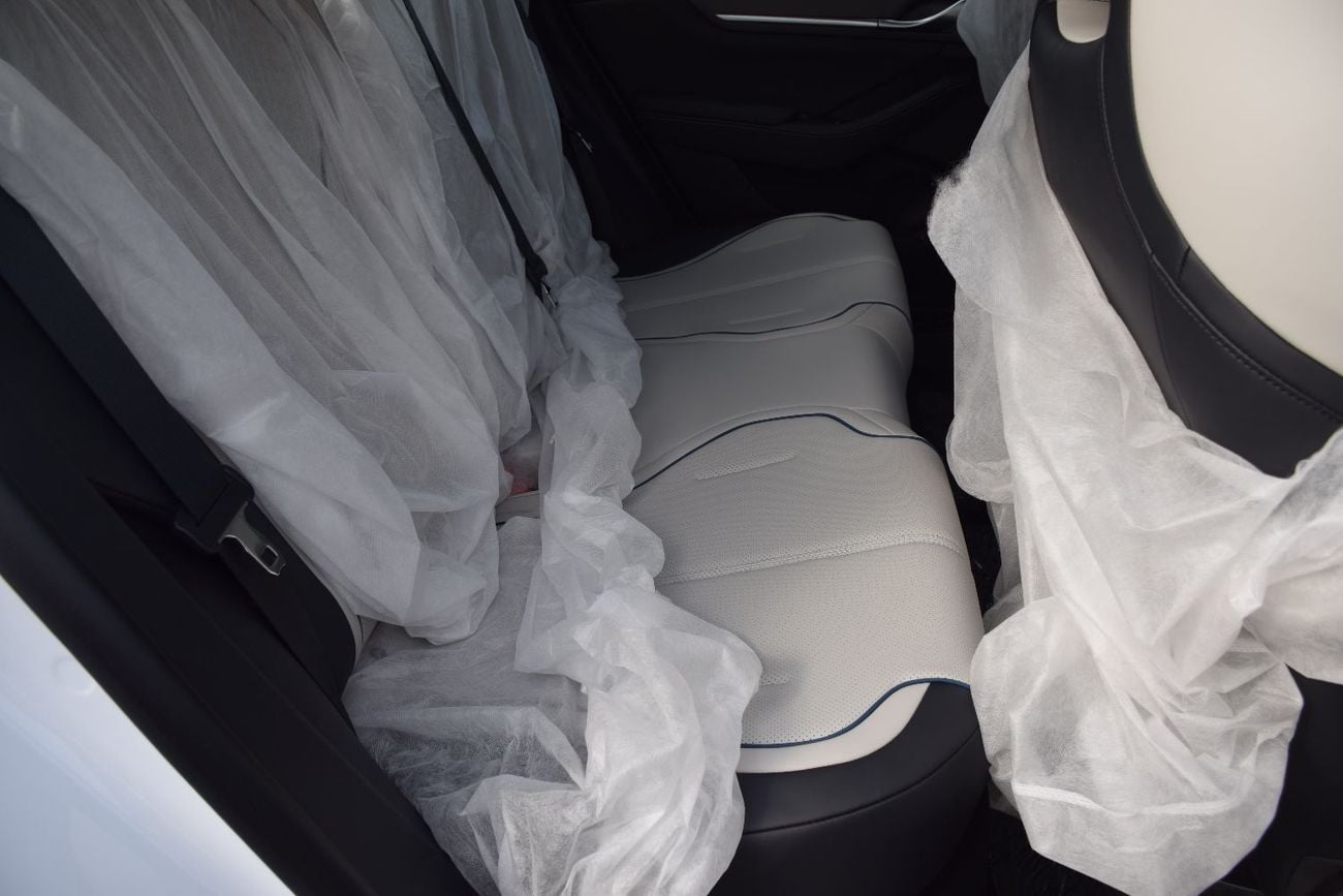 بي واي دي ديسترويار 05 1.5L Hybrid 4 Cylinder | LHD