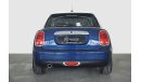 ميني كوبر 2017 Mini Cooper 4 Door (Low Mileage and High Options!!)