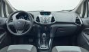 Ford EcoSport Ambiente 1500