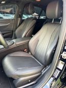 Mercedes Benz E350 4MATIC (NON GCC)