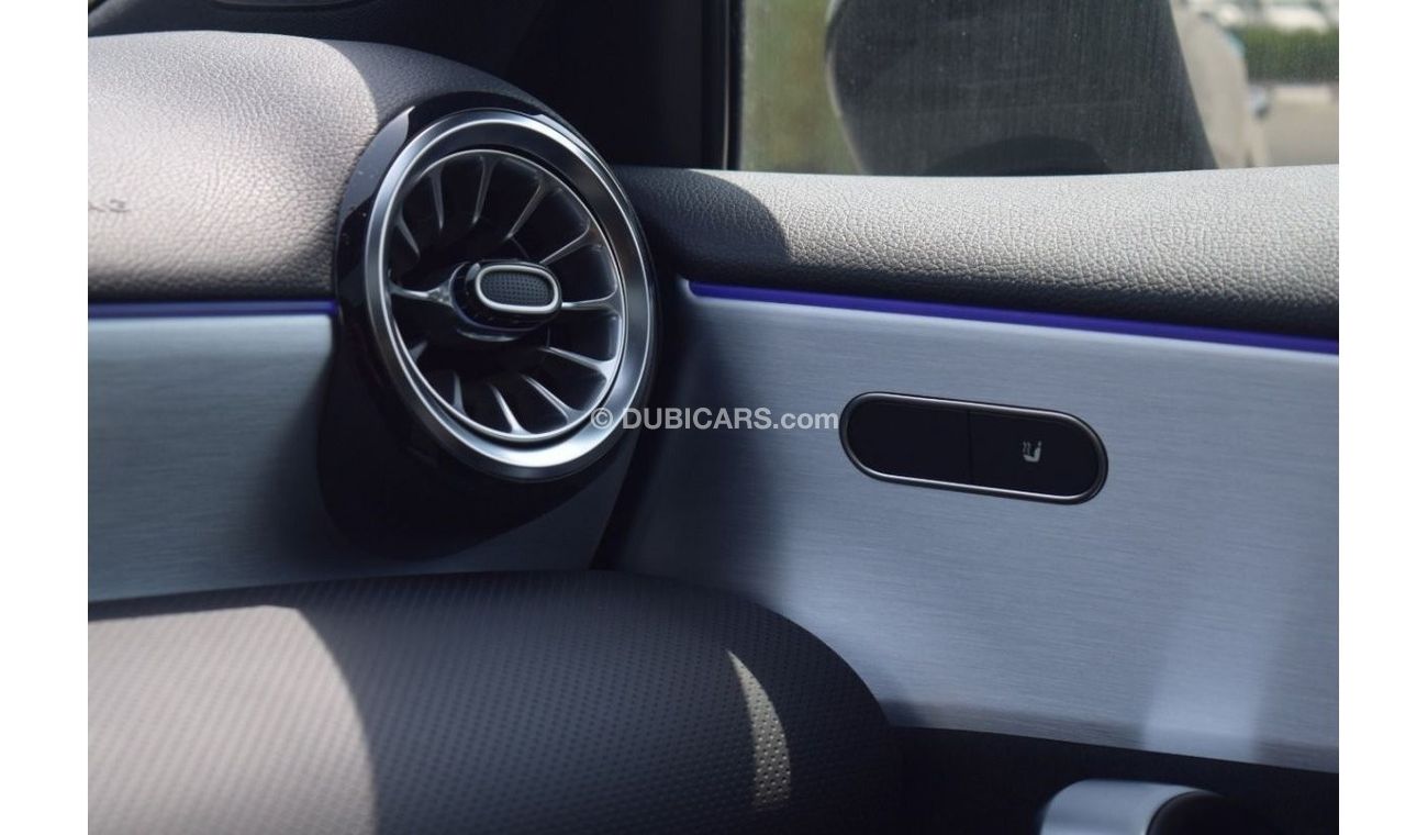 Mercedes-Benz A 200 BRAND NEW MERCEDES BENZ  A200 HATCHBACK 2022