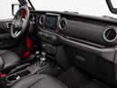 Jeep Wrangler SAHARA