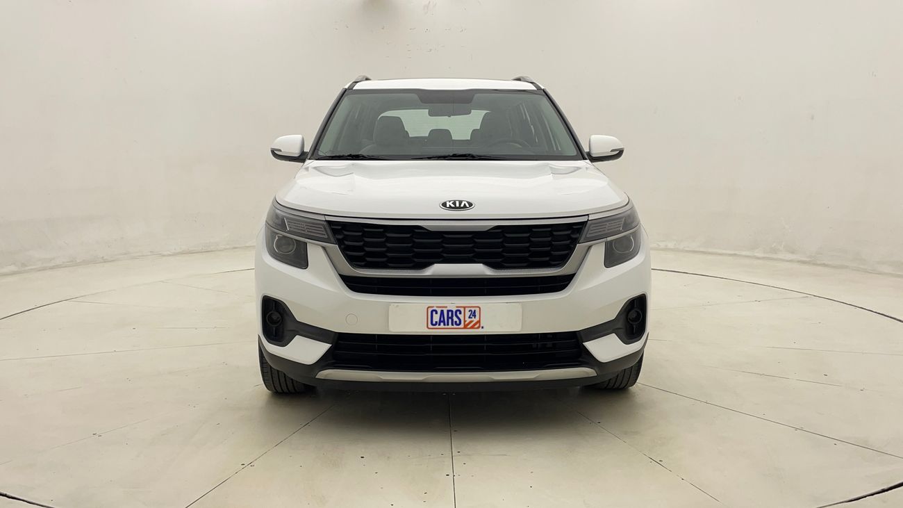 كيا سيلتوس EX 1.6 | بدون دفعة مقدمة | اختبار القيادة في المنزل