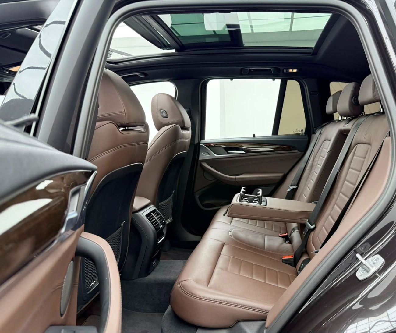 بي أم دبليو X3 2024 BMW X3 M40i, BMW Warranty+Service Contract+Full Service History, GCC