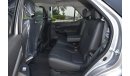 Toyota Fortuner 2.7L EXR PETROL AUTOMATIC