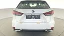 Lexus RX450h Premier 3.5L Petrol Premier | Guaranteed Warranty | 0 Down Payment
