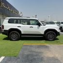 تويوتا برادو VXR ADVENTURE