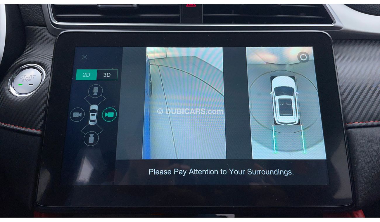 MG ZS LUXURY 1.3 | Under Warranty | Inspected on 150+ parameters