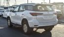 Toyota Fortuner Fortuner 2.4L Diesel Full Option 2023