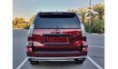 Lexus GX460 Platinum Lexus GX 460 2018 US V8 4.6L Perfect Condition - Low meilage