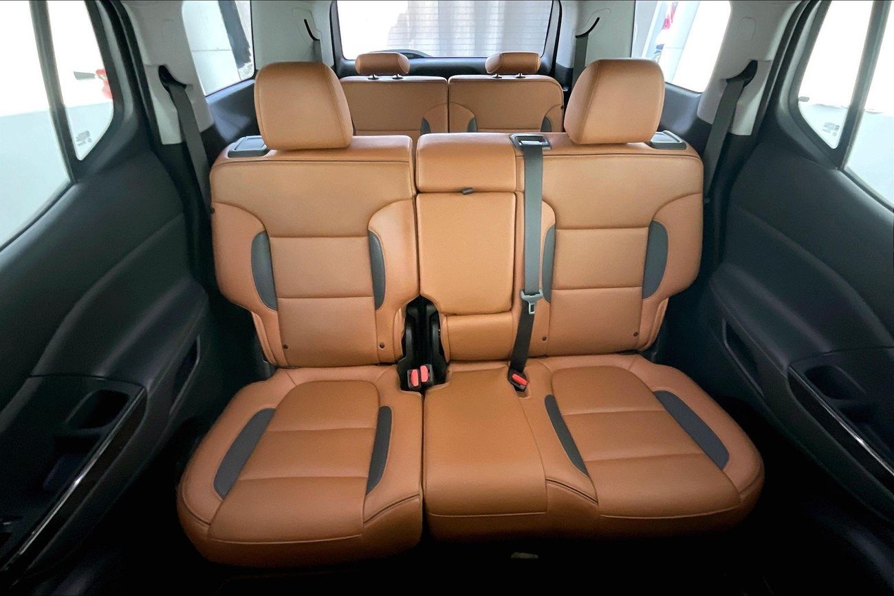 GMC Acadia AT4 | Guaranteed Warranty | 0 Down Payment