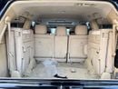 Toyota Land Cruiser GXR