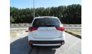 Mitsubishi Outlander 2016 Ref#625