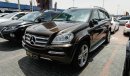 Mercedes-Benz GL 500