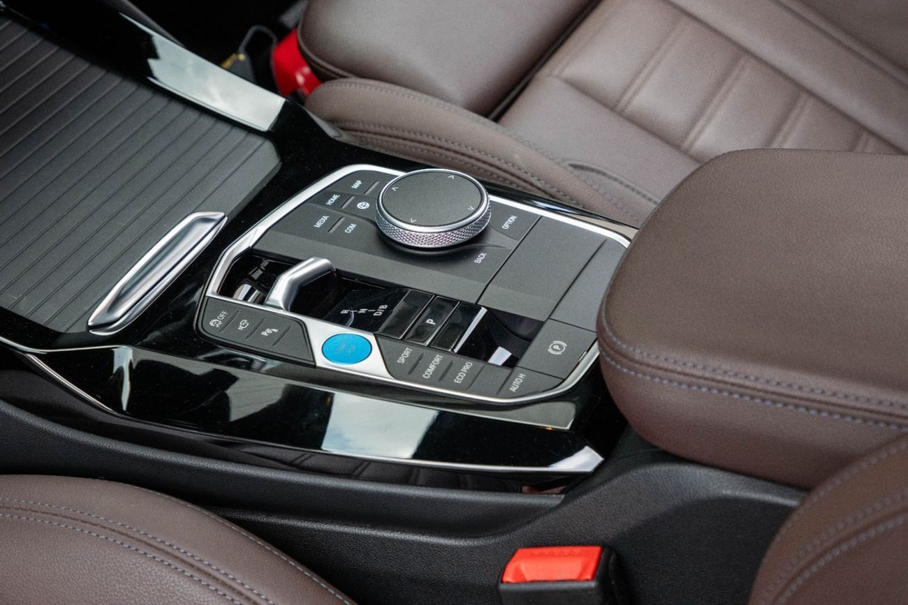 بي أم دبليو iX3 3,917 P.M | 0% Downpayment | IX3 M SPORT | AGENCY WARRANTY!