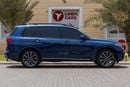 BMW X7 XDrive50i 4.4L