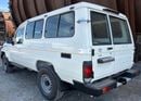 تويوتا لاند كروزر بيك أب 70 TOYOTA LC 78 HARDTOP