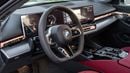 BMW 525 2026 | BMW 5 SERIES 525LI M SPORT [ EXPORT ONLY ]