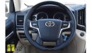 Toyota Land Cruiser - 4.0L - GRAND TOURING with FABRIC SEATS + GOOGLE NAVIGATION