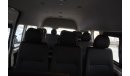 Toyota Hiace BUS 16 SEATER  2.5L DSL HIGH ROOF OLD SHAPE 2021