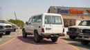 Toyota Land Cruiser 70