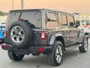 Jeep Wrangler Sahara 3.6L A/T (5 Seater)