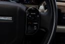 Land Rover Range Rover Velar R-DYNAMIC HSE Range Rover Velar R-Dynamic SE 2018 GCC