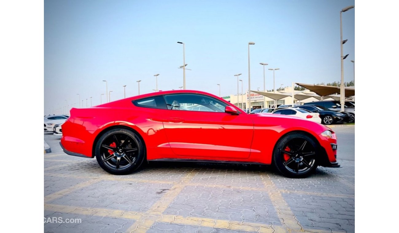 Ford Mustang EcoBoost For sale