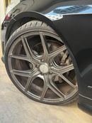 Mercedes-Benz E350 Coupe