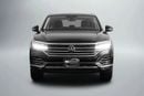 Volkswagen Touareg Highline 3.0L