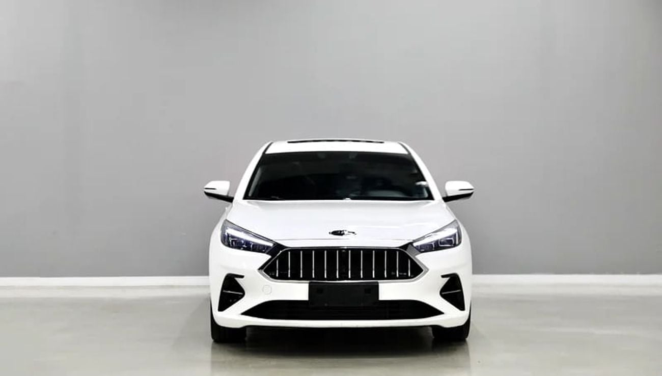 JAC J7 GCC | 1.5L | 650 monthly | Free Insurance + Registration | 0% Downpayment Ref#P4025591