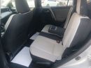 Toyota RAV4 2016