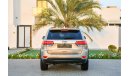 Jeep Grand Cherokee 5.7L Limited V8 - Warranty - AED 1,547 Per month. - 0% DP